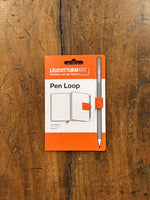 Chargez l'image dans le visionneur de galerie, Pen Loop - Leuchtturm