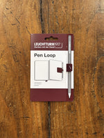Chargez l'image dans le visionneur de galerie, Pen Loop - Leuchtturm