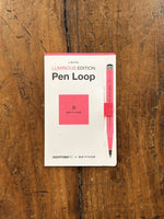 Chargez l'image dans le visionneur de galerie, Pen Loop Édition Luminous - Leuchtturm