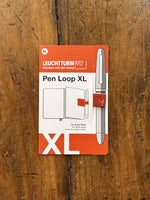 Chargez l'image dans le visionneur de galerie, Pen Loop XL - Leuchtturm