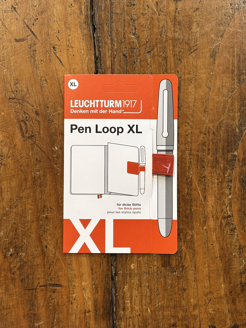 Pen Loop XL - Leuchtturm