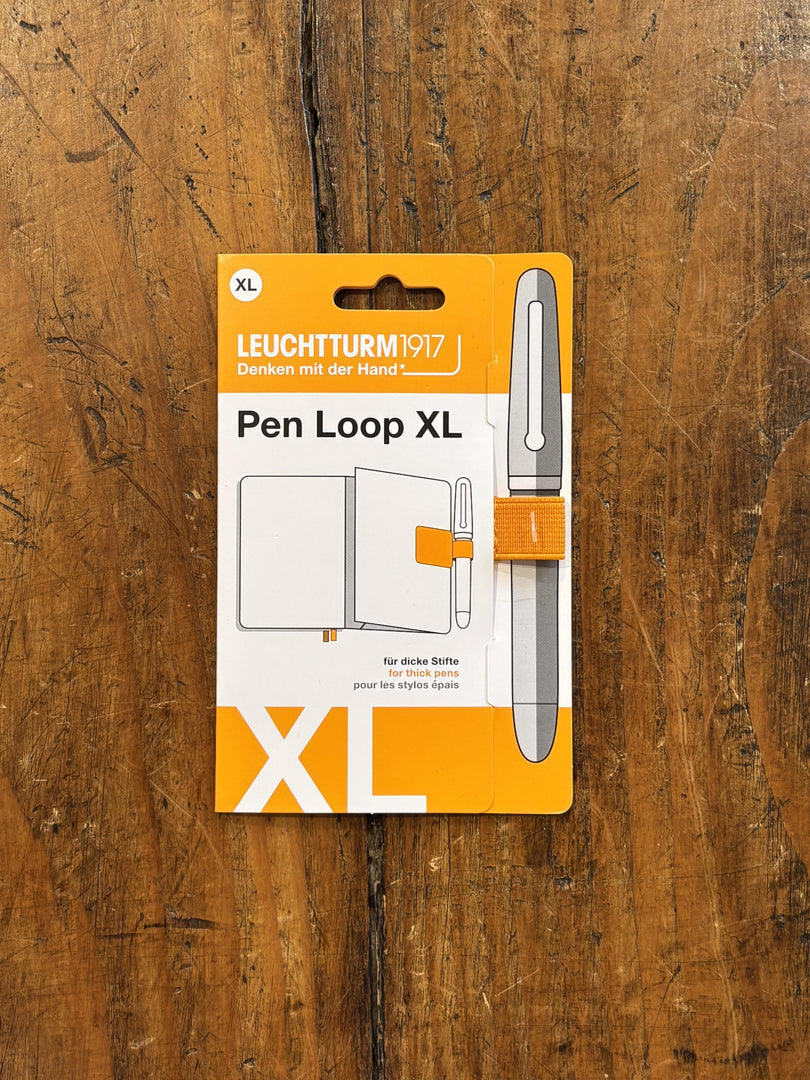 Pen Loop XL - Leuchtturm