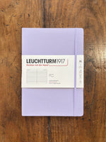 Chargez l'image dans le visionneur de galerie, Carnet Souple Ligné B5 - Leuchtturm