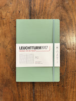 Chargez l'image dans le visionneur de galerie, Carnet Souple Ligné B5 - Leuchtturm