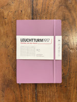 Chargez l'image dans le visionneur de galerie, Carnet Souple Ligné B5 - Leuchtturm