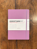 Chargez l'image dans le visionneur de galerie, Carnet Rigide Ligné B5 - Leuchtturm
