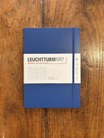 Chargez l'image dans le visionneur de galerie, Carnet Rigide Ligné B5 - Leuchtturm