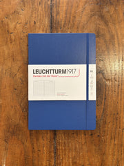 Carnet Rigide Ligné B5 - Leuchtturm