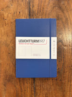 Chargez l'image dans le visionneur de galerie, Carnet Rigide Pointillé B5 - Leuchtturm