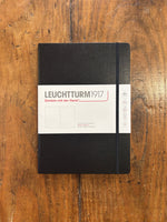 Chargez l'image dans le visionneur de galerie, Carnet Rigide Pointillé B5 - Leuchtturm