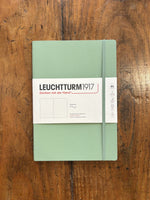 Chargez l'image dans le visionneur de galerie, Carnet Souple Pointillé B5 - Leuchtturm