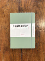 Chargez l'image dans le visionneur de galerie, Carnet Rigide Pointillé B5 - Leuchtturm