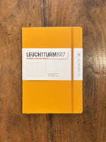 Chargez l'image dans le visionneur de galerie, Carnet Rigide Pointillé B5 - Leuchtturm