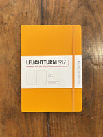 Chargez l'image dans le visionneur de galerie, Carnet Souple Pointillé B5 - Leuchtturm