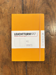 Carnet Souple Pointillé B5 - Leuchtturm