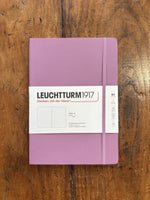 Chargez l'image dans le visionneur de galerie, Carnet Souple Pointillé B5 - Leuchtturm