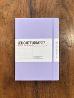 Chargez l'image dans le visionneur de galerie, Carnet Rigide Pointillé B5 - Leuchtturm