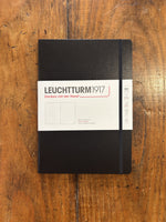 Chargez l'image dans le visionneur de galerie, Carnet Rigide Uni B5 - Leuchtturm