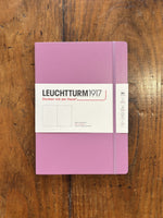 Chargez l'image dans le visionneur de galerie, Carnet Rigide Uni B5 - Leuchtturm
