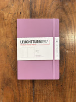 Chargez l'image dans le visionneur de galerie, Carnet Souple Uni B5 - Leuchtturm