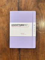 Chargez l'image dans le visionneur de galerie, Carnet Rigide Uni B5 - Leuchtturm
