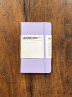 Chargez l'image dans le visionneur de galerie, Carnet Rigide Pointillé A6 - Leuchtturm