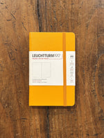 Chargez l'image dans le visionneur de galerie, Carnet Rigide Pointillé A6 - Leuchtturm