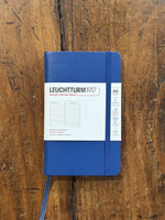 Chargez l'image dans le visionneur de galerie, Carnet Rigide Ligné A6 - Leuchtturm
