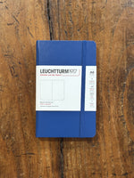 Chargez l'image dans le visionneur de galerie, Carnet Rigide Uni A6 - Leuchtturm