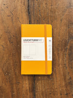 Chargez l'image dans le visionneur de galerie, Carnet Rigide Uni A6 - Leuchtturm