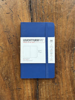 Chargez l'image dans le visionneur de galerie, Carnet Souple Uni A6 - Leuchtturm