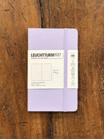 Chargez l'image dans le visionneur de galerie, Carnet Souple Pointillé A6 - Leuchtturm