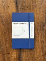 Chargez l'image dans le visionneur de galerie, Carnet Souple Pointillé A6 - Leuchtturm