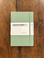 Chargez l'image dans le visionneur de galerie, Carnet Rigide Pointillé B6+ - Leuchtturm