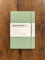 Chargez l'image dans le visionneur de galerie, Carnet Rigide Ligné B6+ - Leuchtturm