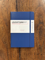 Chargez l'image dans le visionneur de galerie, Carnet Rigide Uni B6+ - Leuchtturm