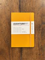 Chargez l'image dans le visionneur de galerie, Carnet Souple Ligné B6+ - Leuchtturm