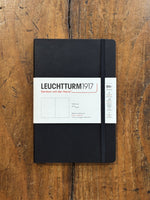 Chargez l'image dans le visionneur de galerie, Carnet Souple Uni B6+ - Leuchtturm