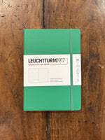 Chargez l'image dans le visionneur de galerie, Carnet Rigide Pointillé A5 - Leuchtturm