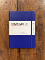 Chargez l'image dans le visionneur de galerie, Carnet Rigide Pointillé A5 - Leuchtturm