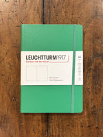 Chargez l'image dans le visionneur de galerie, Carnet Rigide Uni A5 - Leuchtturm