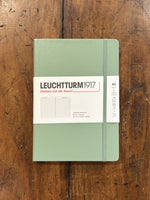 Chargez l'image dans le visionneur de galerie, Carnet Rigide Uni A5 - Leuchtturm