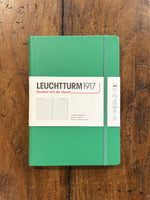Chargez l'image dans le visionneur de galerie, Carnet Rigide Ligné A5 - Leuchtturm
