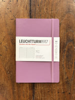 Chargez l'image dans le visionneur de galerie, Carnet Souple Ligné A5 - Leuchtturm