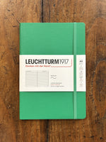 Chargez l'image dans le visionneur de galerie, Carnet Souple Ligné A5 - Leuchtturm