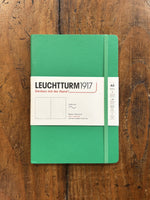 Chargez l'image dans le visionneur de galerie, Carnet Souple Uni A5 - Leuchtturm