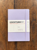 Chargez l'image dans le visionneur de galerie, Carnet Souple Pointillé A5 - Leuchtturm