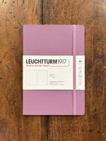 Chargez l'image dans le visionneur de galerie, Carnet Souple Pointillé A5 - Leuchtturm