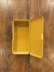 Boîte Gold T-190 - TOYO STEEL
