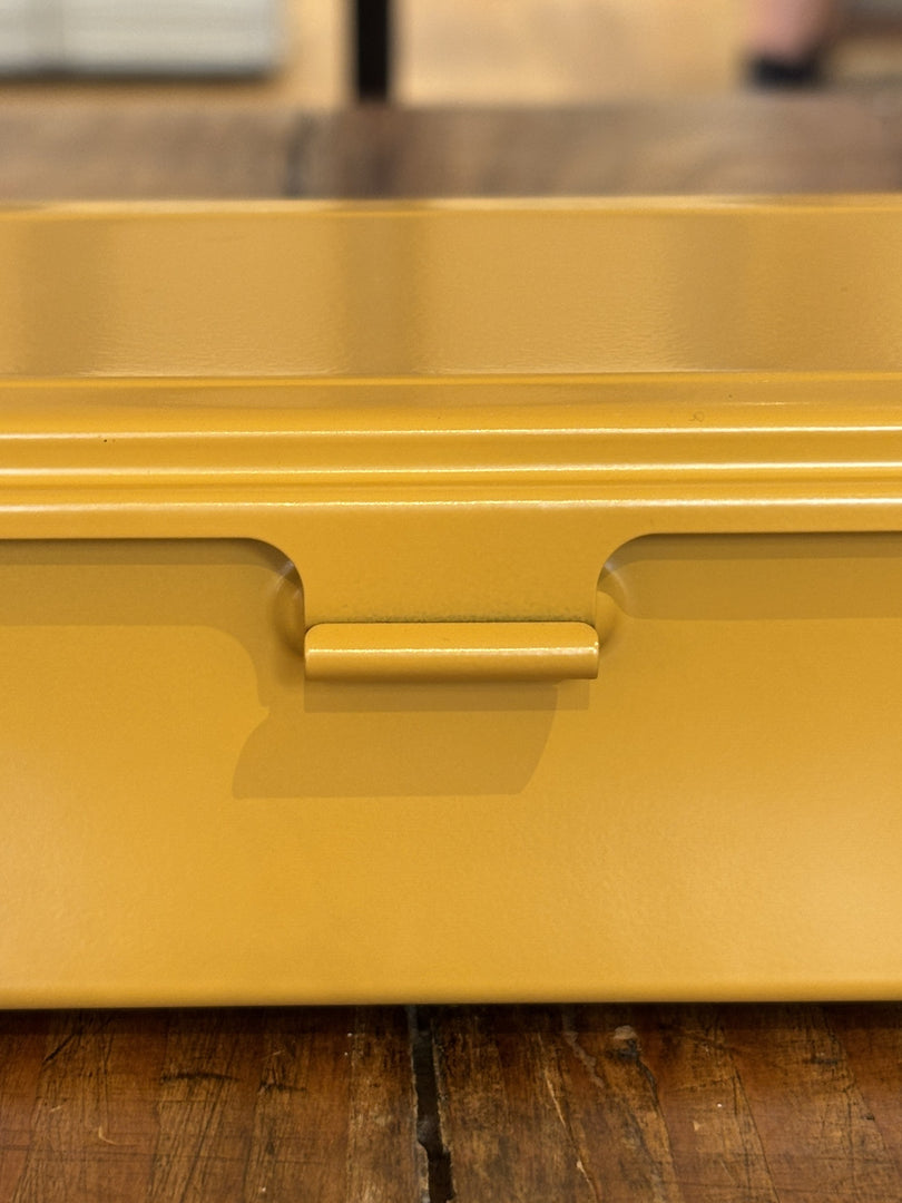 Boîte Gold T-190 - TOYO STEEL